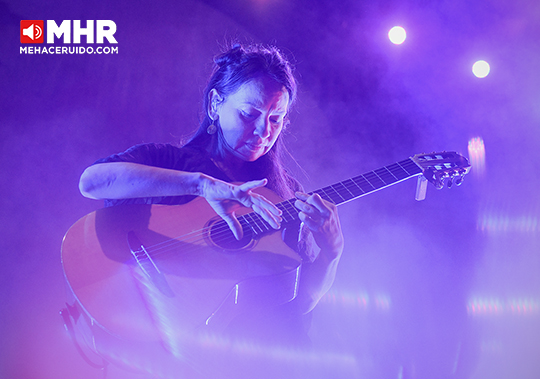 rodrigo y gabriela auditorio bb