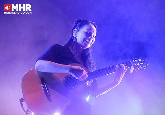 rodrigo y gabriela auditorio bb