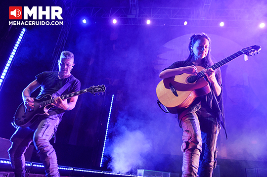 rodrigo y gabriela auditorio bb