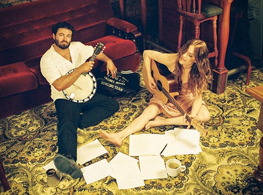 angus julia stone