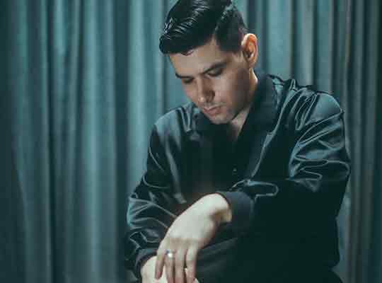 aaron frazer