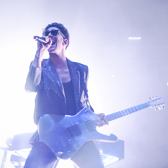 chromeo pepsi center mexico