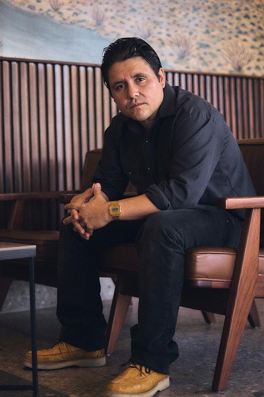 juan cirerol