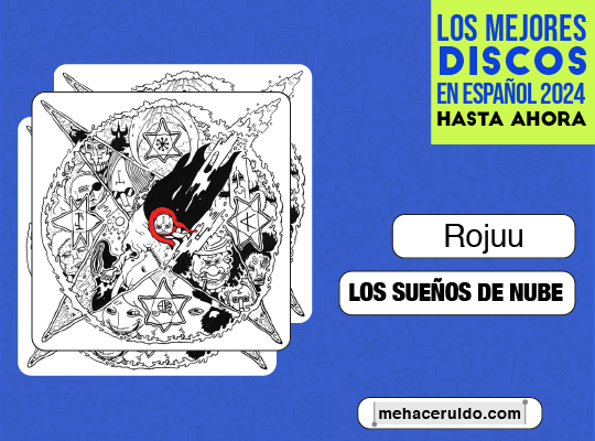 Rojuu Los Sueños de Nube