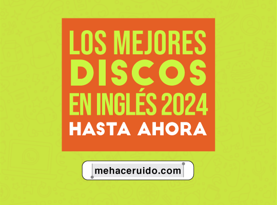 2024 hasta ahora