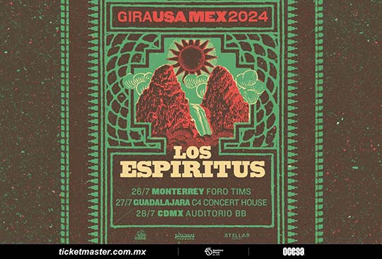 espiritus flyer mexico bb