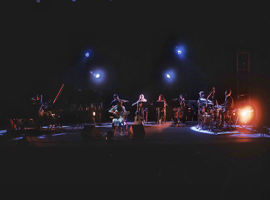 silvana estrada cervantino