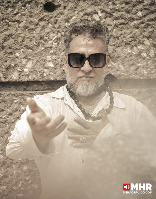 la castañeda retrato sonoris causa