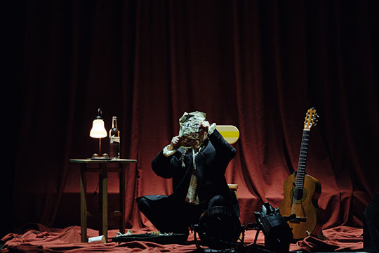 natalia lafourcade cancionera metropolitan