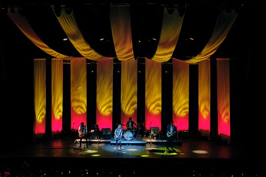 pretenders pepsi mexico