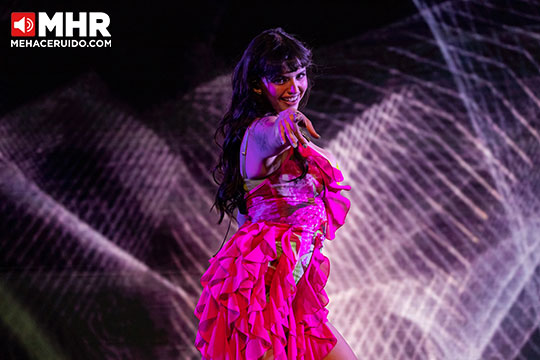 rebecca black tecate emblema