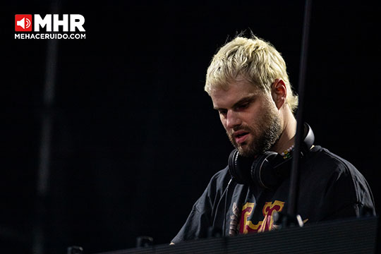 sofi tukker tecate emblema