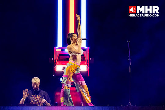 sofi tukker tecate emblema