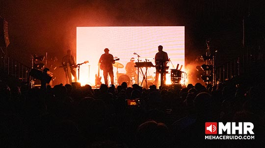 tycho foro indie rocks