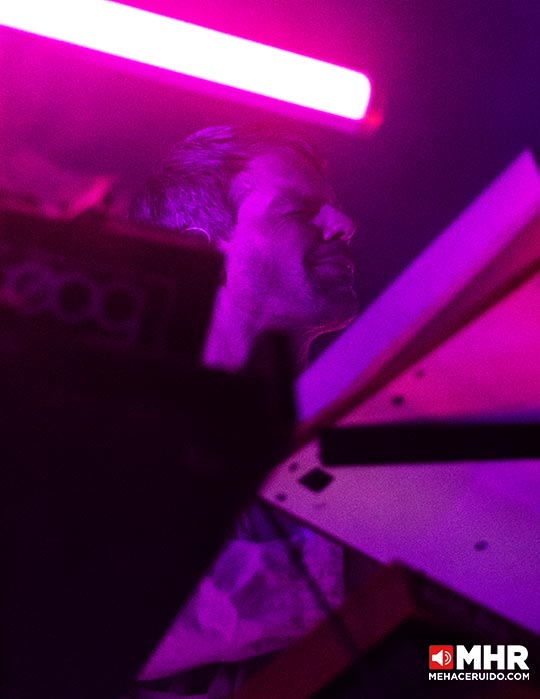 tycho foro indie rocks