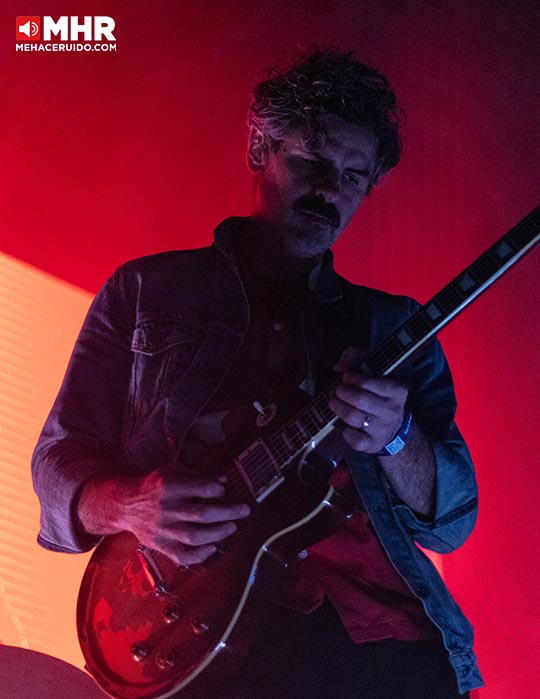 tycho foro indie rocks