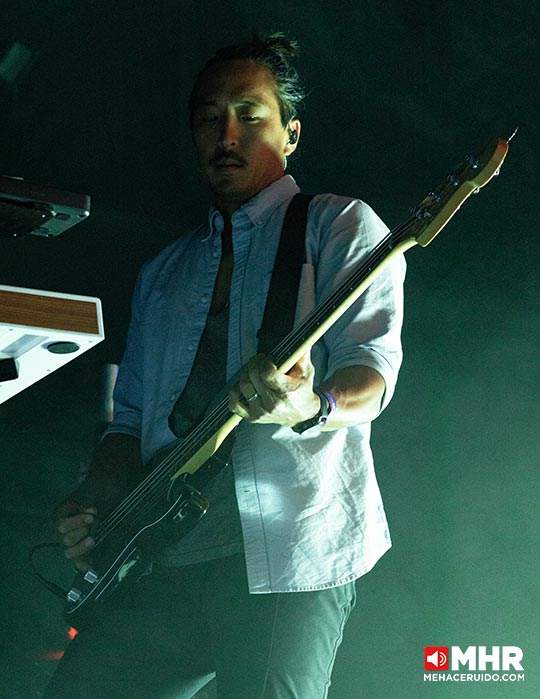 tycho foro indie rocks