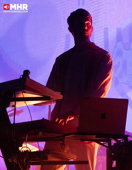 tycho foro indie rocks