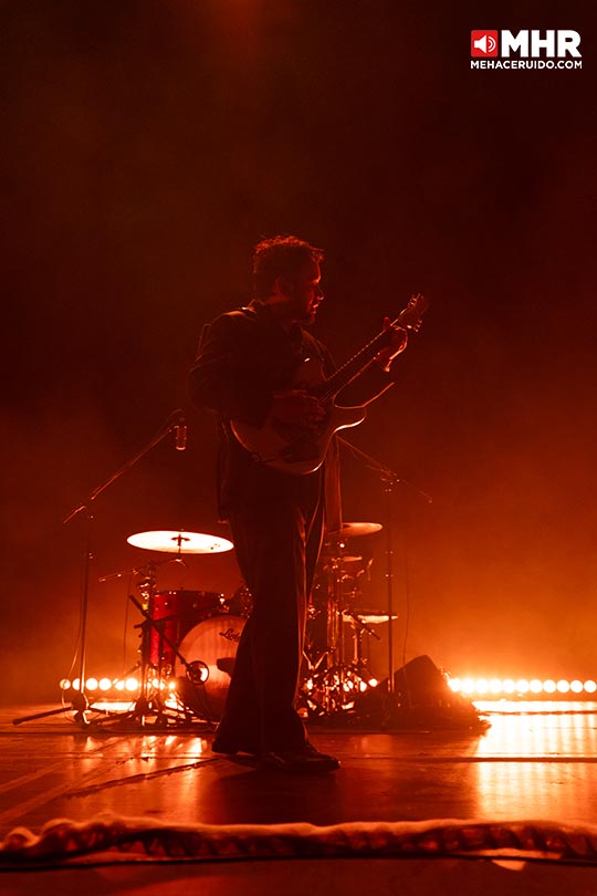 unknown mortal orchestra auditorio bb mexico