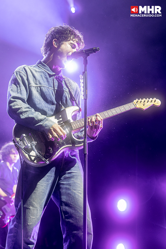 wallows mexico pepsi concert more model tour