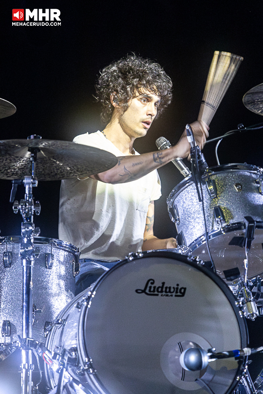 wallows mexico pepsi concert more model tour