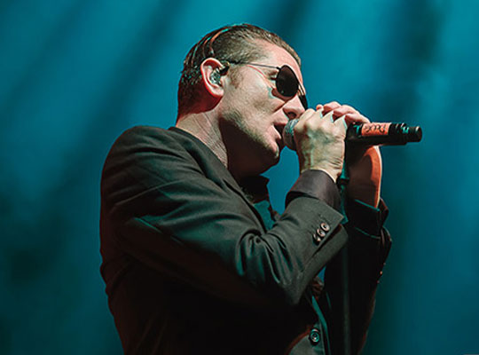 Douglas McCarthy Nitzer Ebb