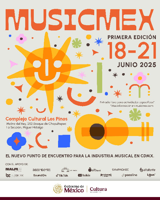 MUSICMEX