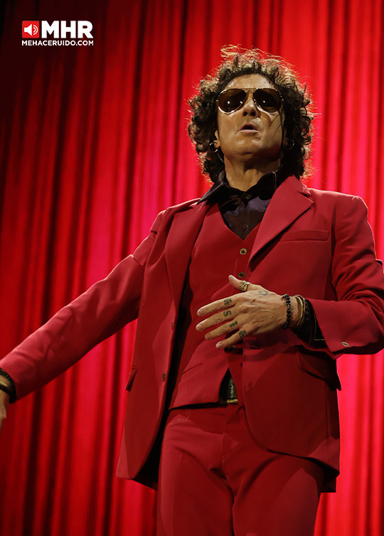 bunbury estadio gnp