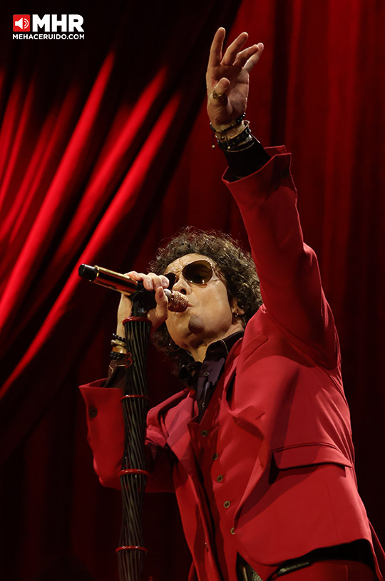 bunbury estadio gnp
