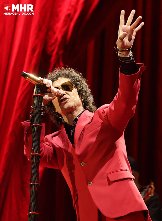 bunbury estadio gnp