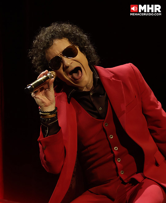 bunbury estadio gnp