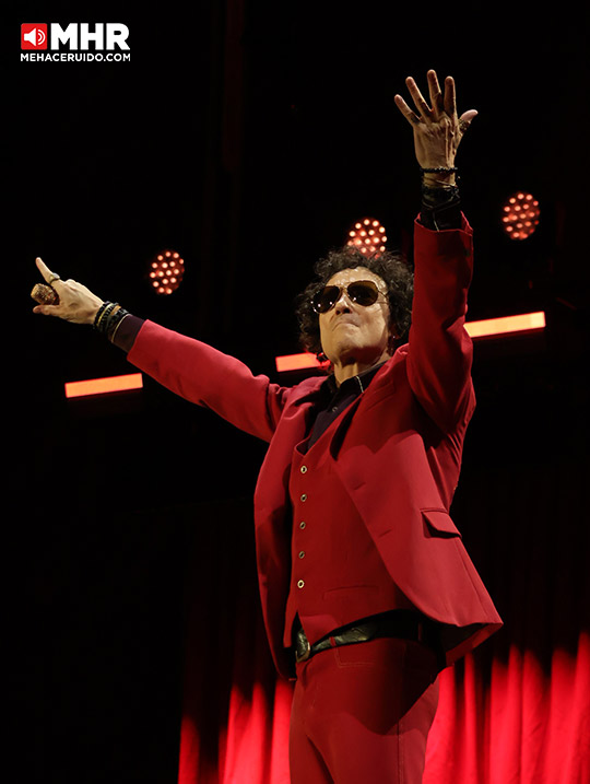 bunbury estadio gnp