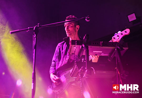 clap your hands alec mexico concert foro puebla