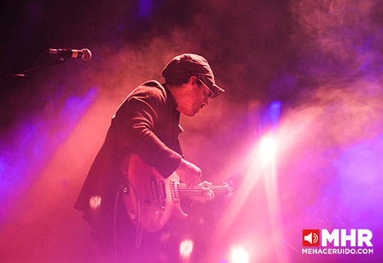 clap your hands alec mexico concert foro puebla