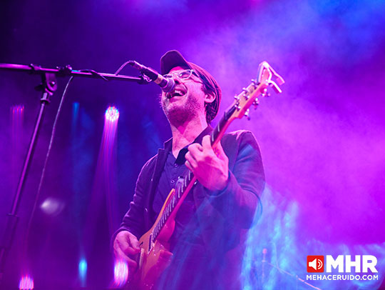 clap your hands alec mexico concert foro puebla