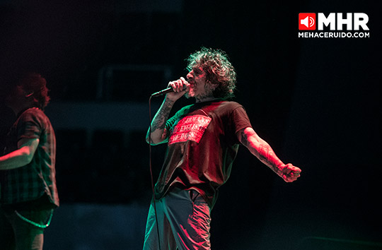 evaristo paramo polla records arena cdmx
