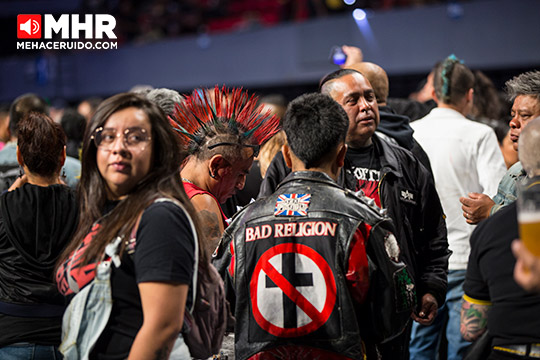 evaristo paramo polla records arena cdmx