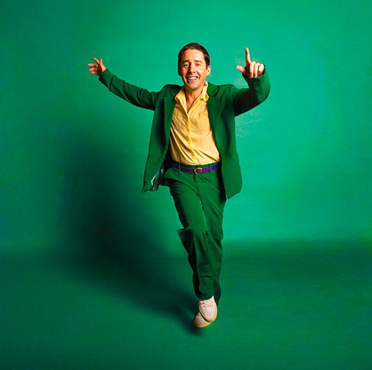 juan wauters