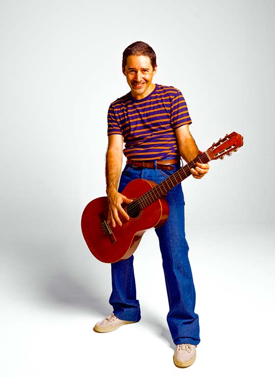 juan wauters