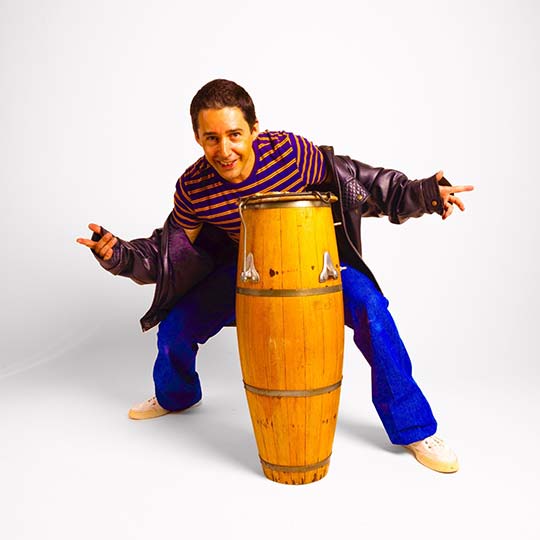 juan wauters
