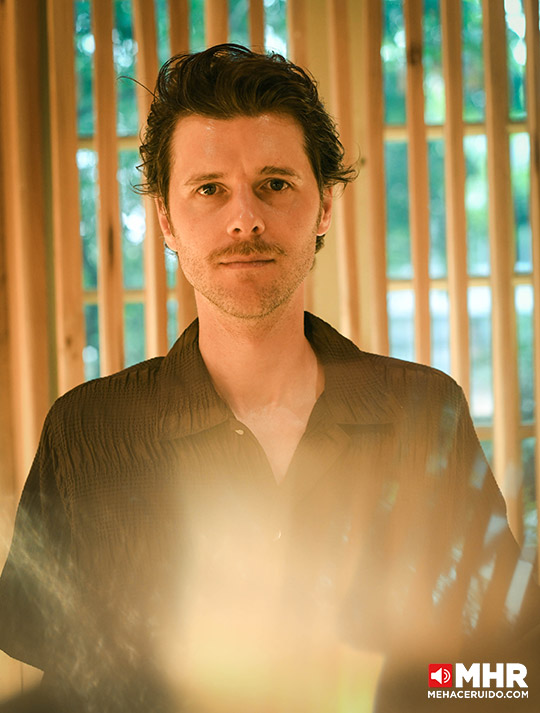 miami horror retrato
