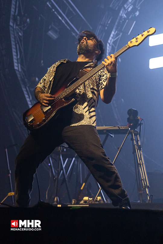 viva suecia palacio deportes