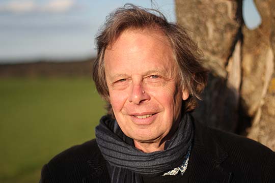 Joe Boyd