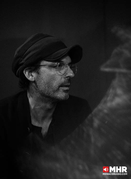 clap your hands yeah retrato