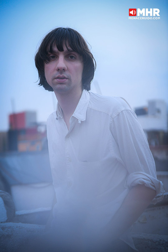 lemon twigs retrato