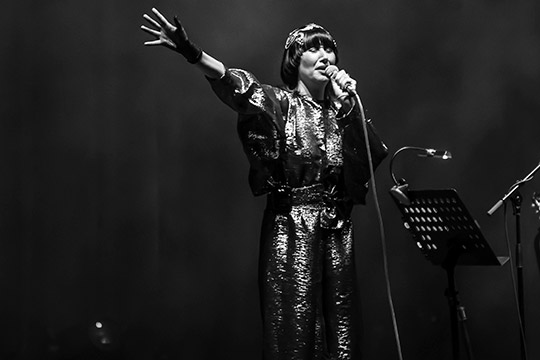 yeah yeahs hidden pieces mexico
