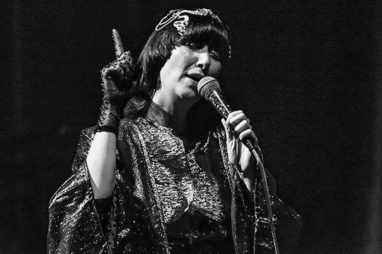 yeah yeahs hidden pieces mexico