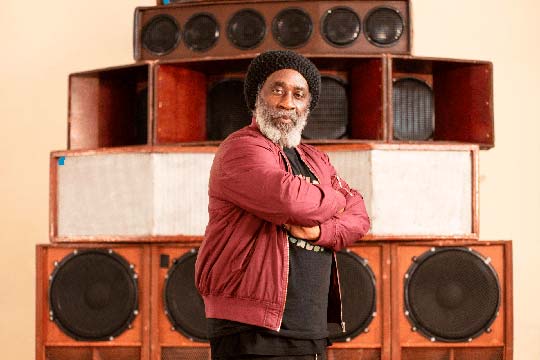 Channel One Sound System