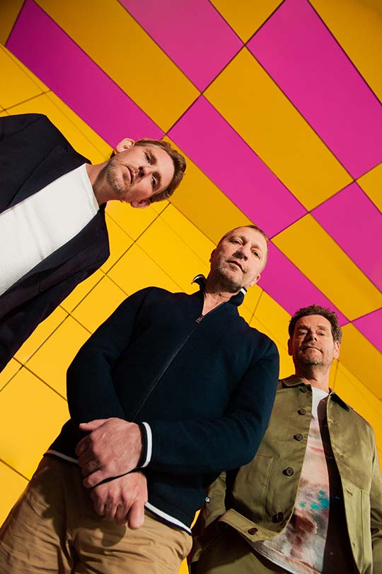 kraak smaak