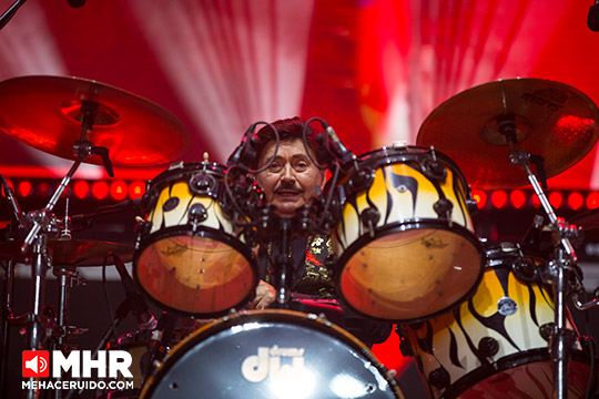 los tigres del norte palacio deportes